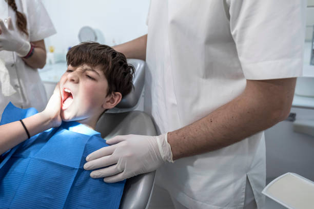 Emergency Dentist for Kids in OH