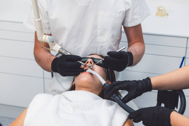 Best Dentist Open on Weekends  in Elmwood Place, OH