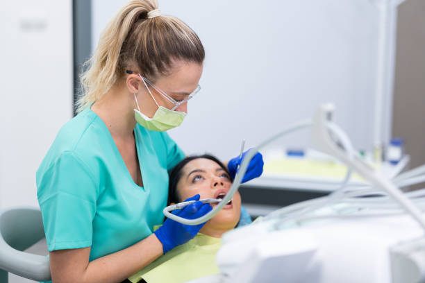 Best Urgent Tooth Repair  in Elmwood Place, OH